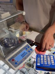 -张师傅首饰加工修理(西单华威潮铺街店)