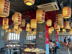 -二十八里太湖船菜(吉祥路店)