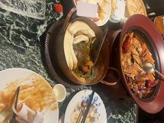 -奉天小馆·非遗东北菜(沈阳万象城店)