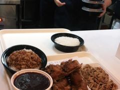 -一心一味(向西店)