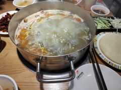 -荣波烤鸭(新世纪百货店)