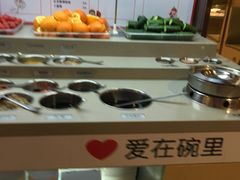-海底捞火锅(万达广场店)