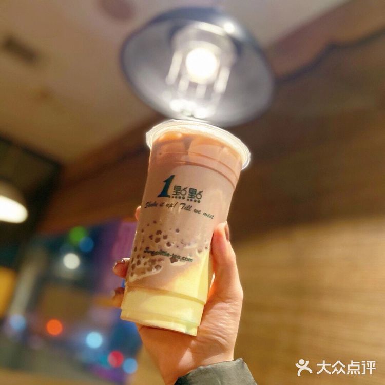 🔥一篇奶茶咖啡☕️小记