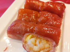 -北园酒家(小北路店)