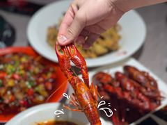 -李叔叔虾蟹大排档(青羊店)