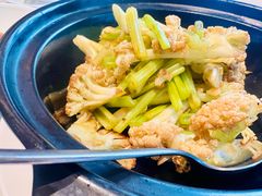 -上海宝华喜来登酒店·采悦轩中餐厅