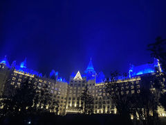 -郑州银基国际旅游度假区