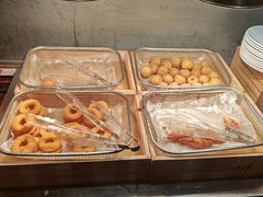 -王氏炉匠·烧鸟放题自助(三里屯店)