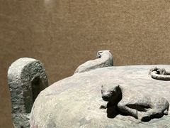 -洛阳周王城天子驾六博物馆