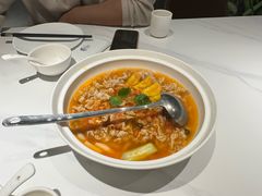-羲和雅苑•北京烤鸭(国贸商城店)