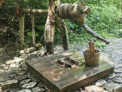 -仙人峪