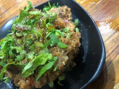 粉蒸牛肉-朱大嘴肥肠血旺(福字街店)
