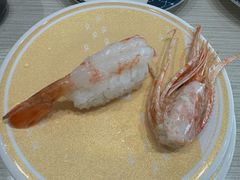 -濱寿司(高新伊藤店)