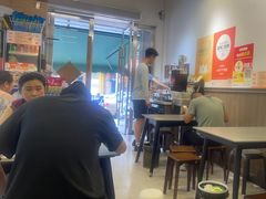 -梅溪·小伙子干挑面(安吉总店)