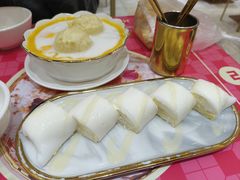 -甜心妈妈·榴莲星级糖水(北京路总店)