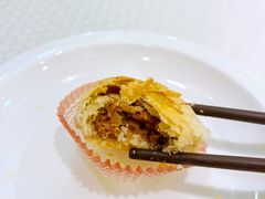 顺风榨菜鲜肉月饼-金时代顺风大酒店(协泰店)