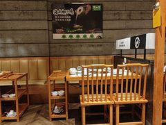 -煲大王老砂锅猪肚鸡(泊富ICITY店)