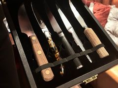 -恰餐厅及酒吧 CHAR Bar & Grill (北京丽都皇冠假日店)
