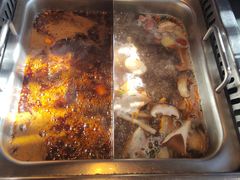 -大隐·成都火锅Bistro(合生麒麟新天地店)