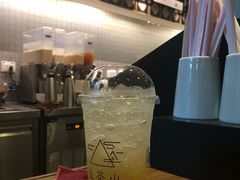 -去茶山(鸿通城店)