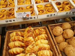 -巴黎优朵烘焙馆(菱角湖壹号店)