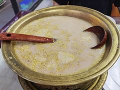 -沽源味道蒙餐莜面家常菜