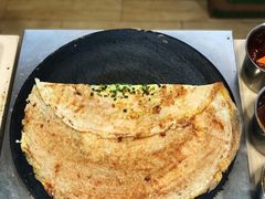 -卞姐蛋饼(陕西南路店)