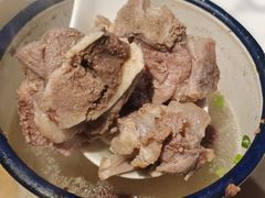 -欧提汗·新疆餐厅·清真(银都路店)