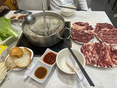 -黑山牛肉汤火锅(花城汇店)