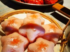 -巴厘龙虾·榜首油焖大虾(音乐学院·沿江酒馆店)