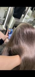 -3AM·S HAIR SALON烫发染发接发