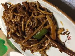 -川流不息(北蔡休闲广场店)