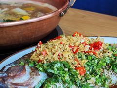 -妈妈的味道(和顺古镇店)