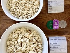 -老刘家永盛斋·传统泡馍(东关南街店)