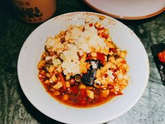 臭也不臭-姐夫的小菜(新中关购物中心店)