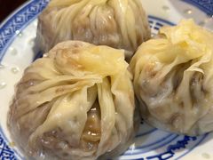 -同得兴 Since·1995 传统苏式面馆(嘉馀坊店)