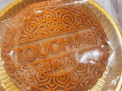 -TOUCH泰奇(航头路店)