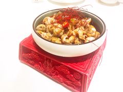 -民国红公馆·秦淮八艳(夫子庙店)
