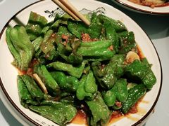 -山里俏·地标皖南菜·屯溪臭鳜鱼(北城万达店)