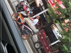 -曼阁市场水果批发市场
