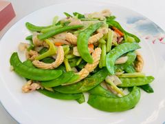 -将军烧鹅海鲜酒楼