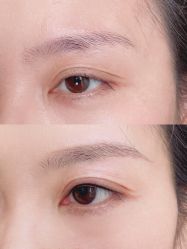 -HQ半永久纹绣纹眉