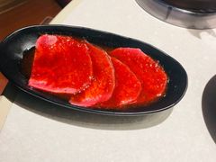-焼肉 ウエスト(天神店)