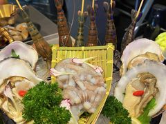 八爪鱼-琥珀川糟粕醋火锅(慈云寺店)