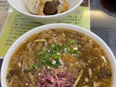 -毛华美食(清扬路店)