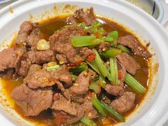 -兰湘子·湘菜小炒(石家庄万象城店)