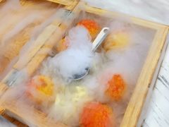 爆浆虾球-木棉花开(中心城店)