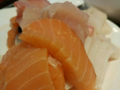 -青岛蓝海大饭店·爱琴海自助餐厅(崂山店)