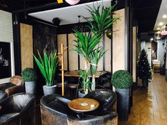 -雅城香慧咖啡馆(常德路店)