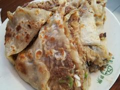 -清真永恒华威肉饼(潘家园店)